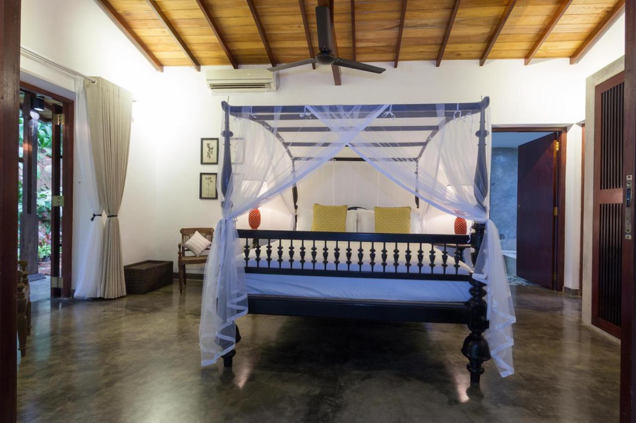 Pasyala Viceroy House酒店 外观 照片