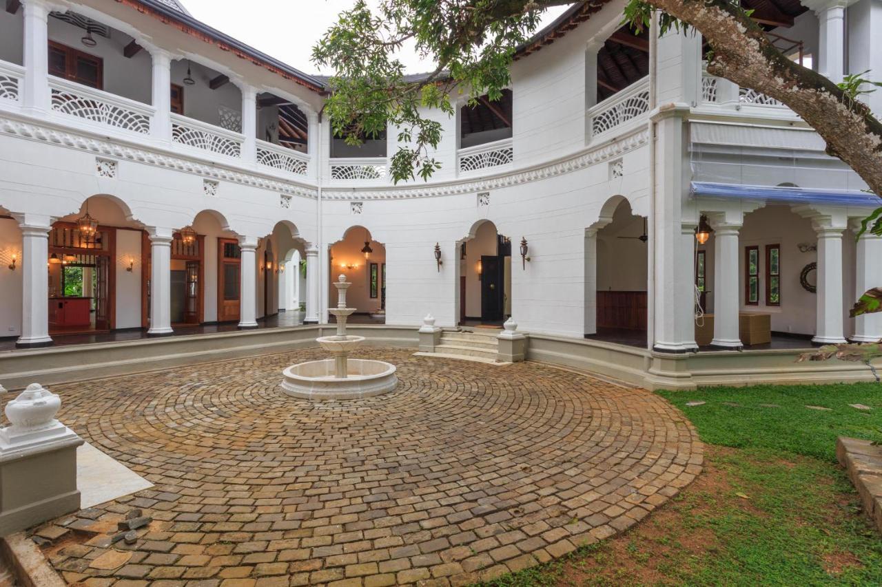 Pasyala Viceroy House酒店 外观 照片