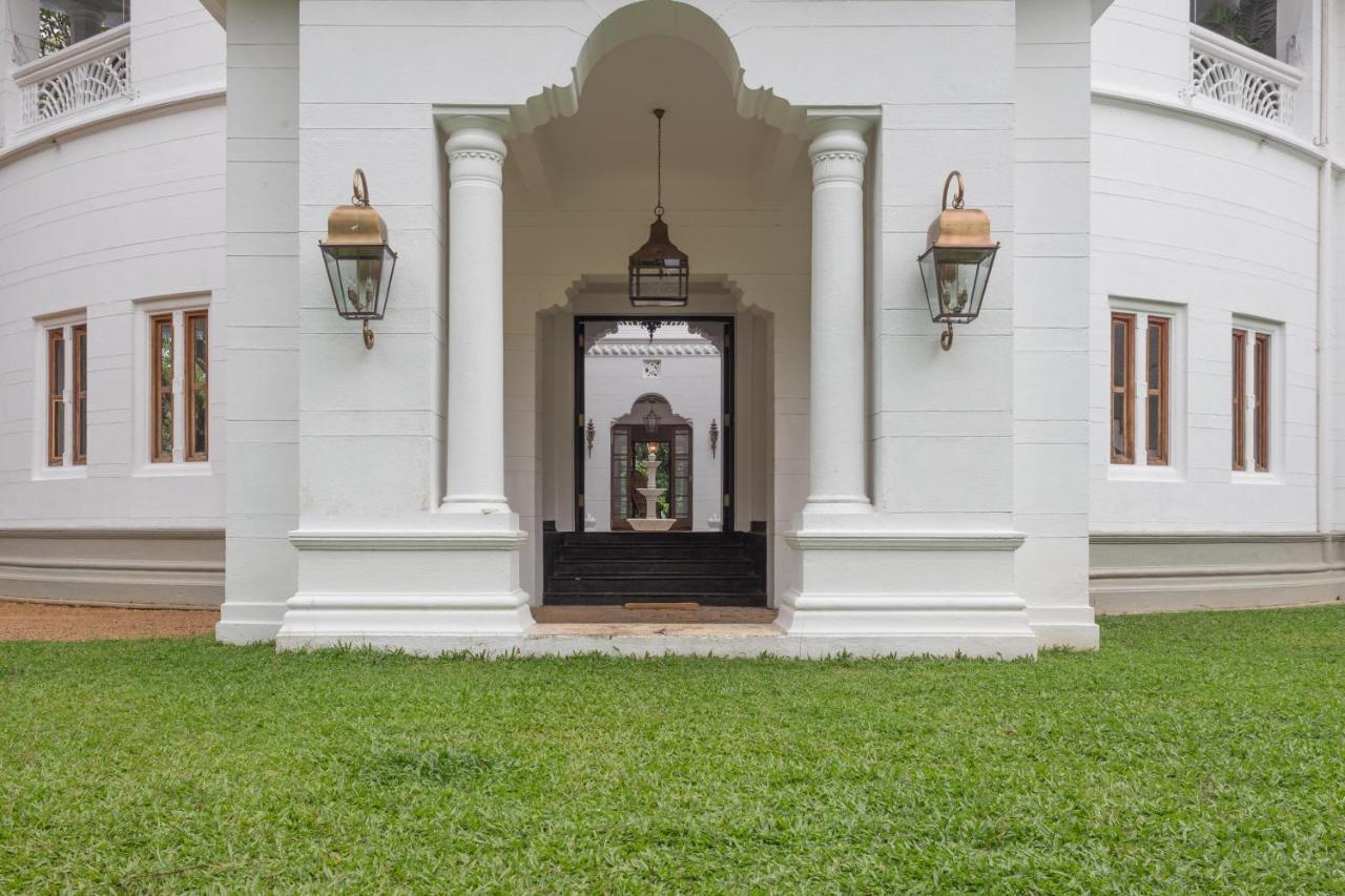 Pasyala Viceroy House酒店 外观 照片